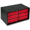 ORGANIZER MODUL SA 6 VELIKIH FIOKA 280x167x140mm - 1