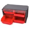 ORGANIZER PVC SA 4 FIOKE 360x170x190mm - 1