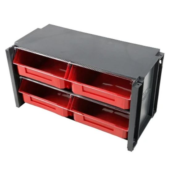 ORGANIZER PVC SA 4 FIOKE 360x170x190mm