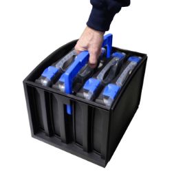 SET ORGANIZERA SA RUČKOM