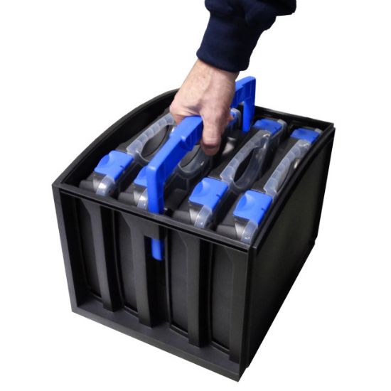 SET ORGANIZERA SA RUČKOM
