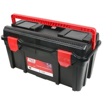 Slika KUTIJA ZA ALAT 580x285x290mm SA POSUDOM