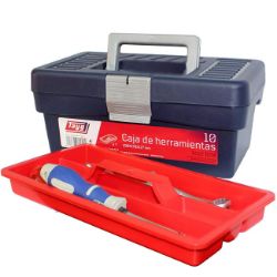 Slika KUTIJA ZA ALAT 290x170x127mm