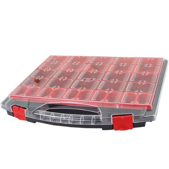 ORGANIZER 430x370x55mm SA 25 PREGRADA