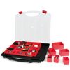 ORGANIZER 430x370x85 mm SA 25 PREGRADA - 3