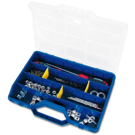 ORGANIZER 312x238x51mm