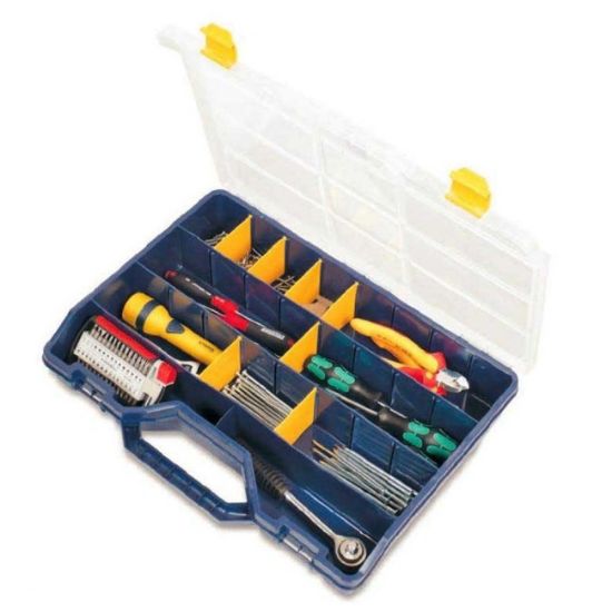 ORGANIZER 312x238x51mm
