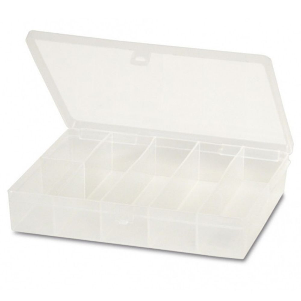 ORGANIZER 178x140x34mm