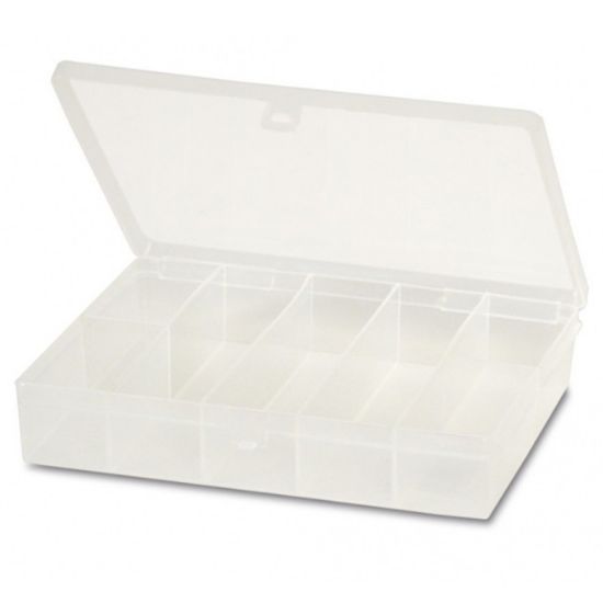 ORGANIZER 178x140x34mm