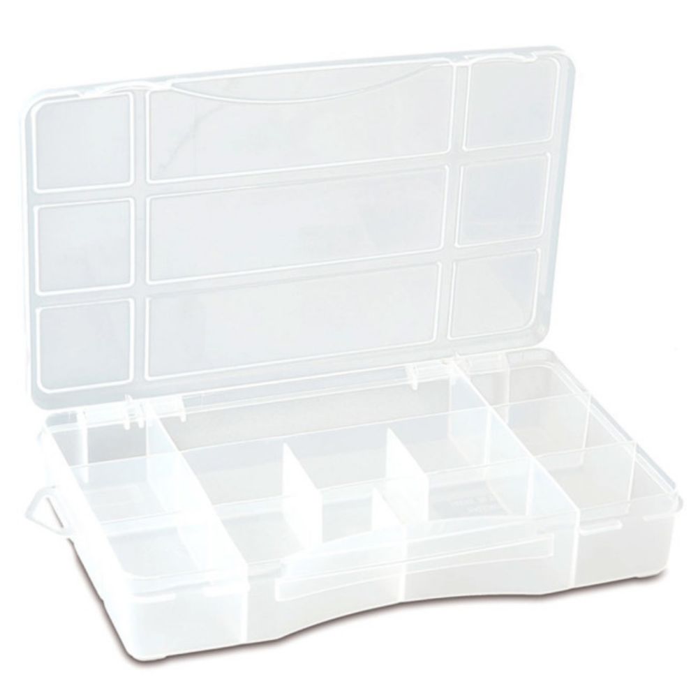 ORGANIZER 240x155x41mm SA 12 PREGRADA