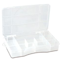 ORGANIZER 240x155x41mm SA 12 PREGRADA