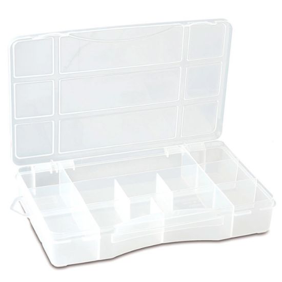ORGANIZER 240x155x41mm SA 12 PREGRADA