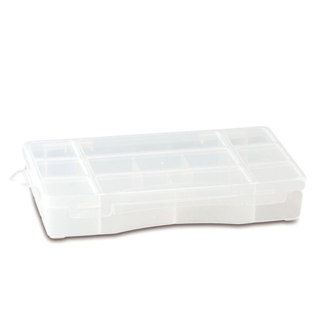 ORGANIZER 240x155x41mm SA 12 PREGRADA
