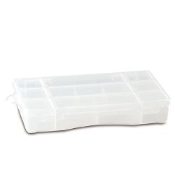 ORGANIZER 240x155x41mm SA 12 PREGRADA