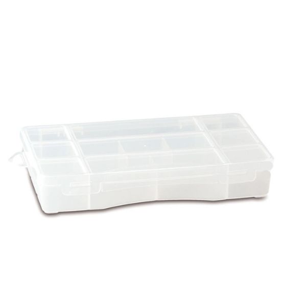 ORGANIZER 240x155x41mm SA 12 PREGRADA