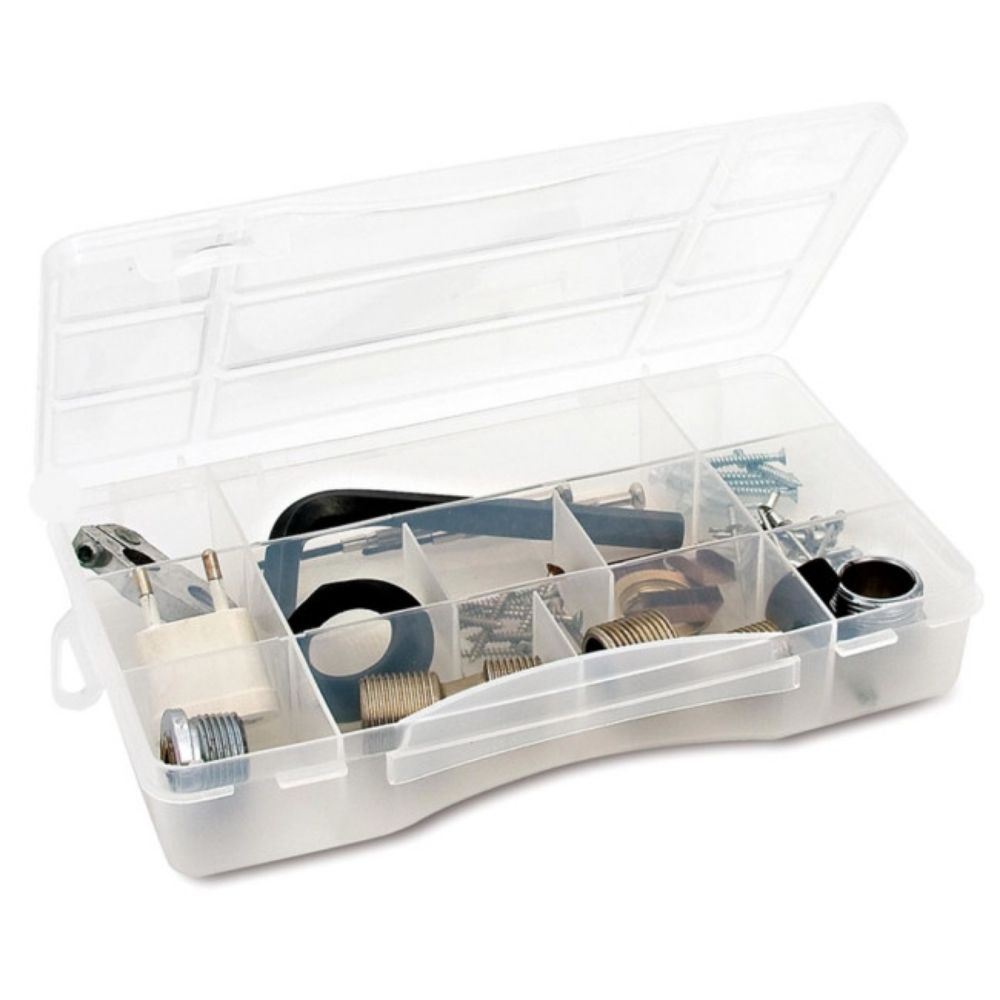 ORGANIZER 240x155x41mm SA 12 PREGRADA