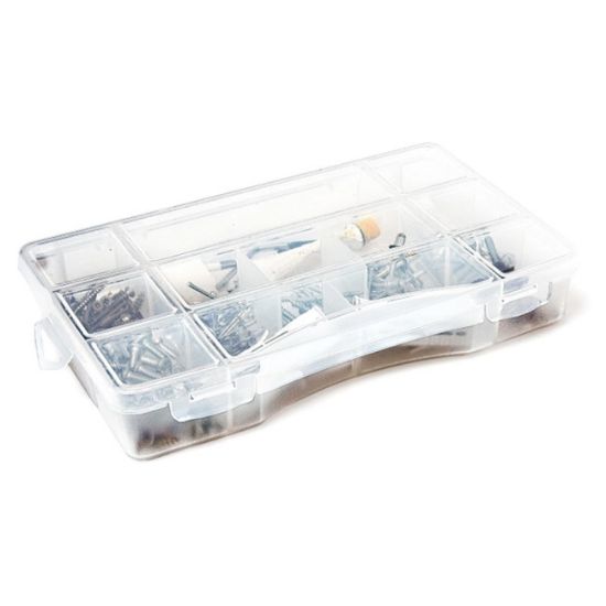 ORGANIZER 240x155x41mm SA 12 PREGRADA