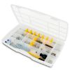 ORGANIZER 440x244x49mm SA 25 PREGRADA - 1