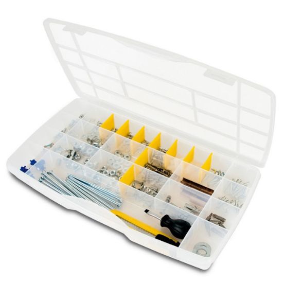 ORGANIZER 440x244x49mm SA 25 PREGRADA
