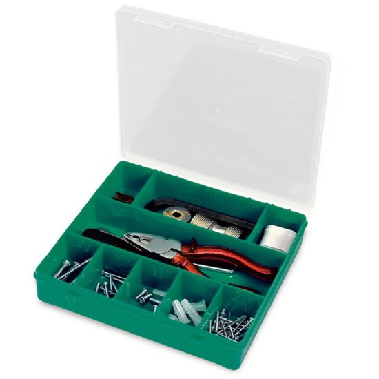 ORGANIZER 215x207x42mm SA 9 PREGRADA