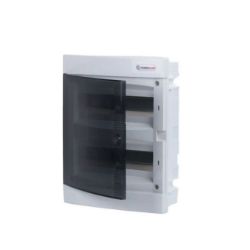TABLA RAZVODNA UGRADNA DVOREDNA 2X12 TEHNOPLAST