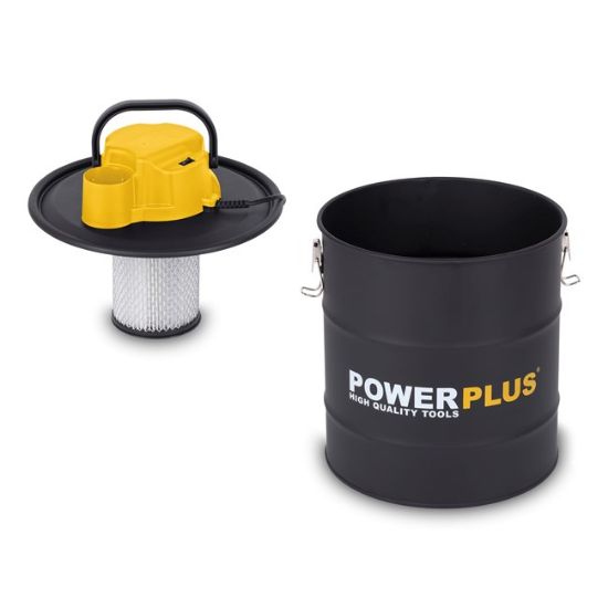 USISIVAČ ZA PEPEO 20L 1200W