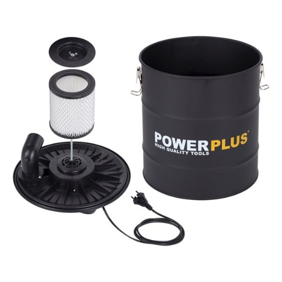 USISIVAČ ZA PEPEO 20L 1200W