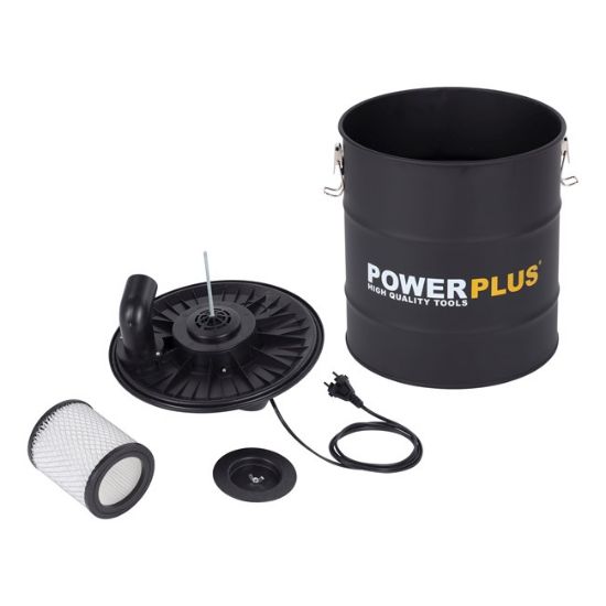 USISIVAČ ZA PEPEO 20L 1200W