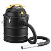USISIVAČ ZA PEPEO,1200W, 20L - 1