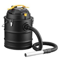 USISIVAČ ZA PEPEO,1200W, 20L