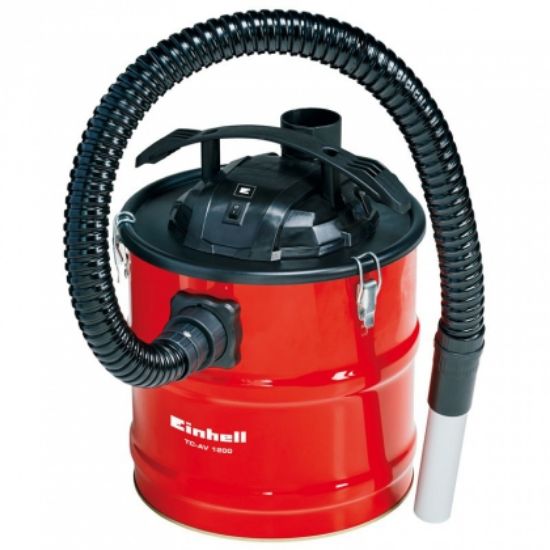 USISIVAČ ZA PEPEO 18L 1200W TC-AV EINHELL
