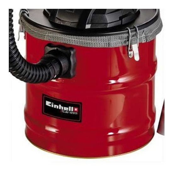 USISIVAČ ZA PEPEO 18L 1200W TC-AV EINHELL