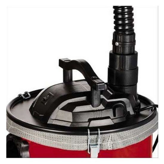 USISIVAČ ZA PEPEO 18L 1200W TC-AV EINHELL