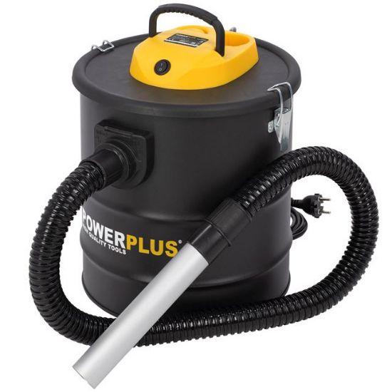 USISIVAČ ZA PEPEO 20L 1200W