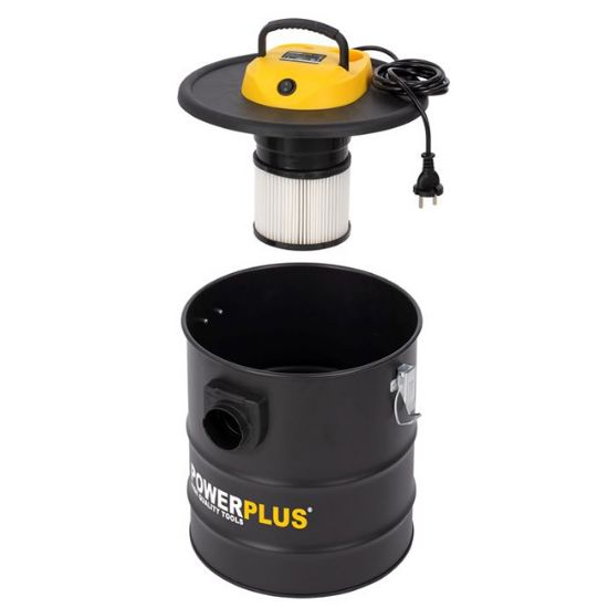 USISIVAČ ZA PEPEO 20L 1200W
