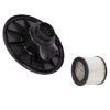 USISIVAČ ZA PEPEO 20L 1200W - 10