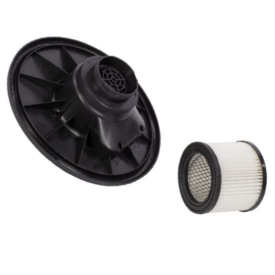 USISIVAČ ZA PEPEO 20L 1200W
