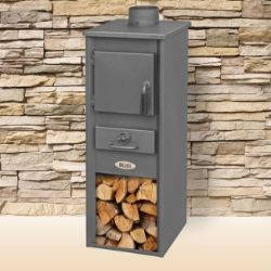 PEĆ EKONOMIK LM 330 x 340 x 930MM  5-7kw