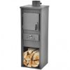 PEĆ EKONOMIK LM 330 x 340 x 930MM  5-7kw - 3