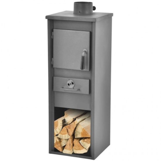 PEĆ EKONOMIK LM 330 x 340 x 930MM  5-7kw