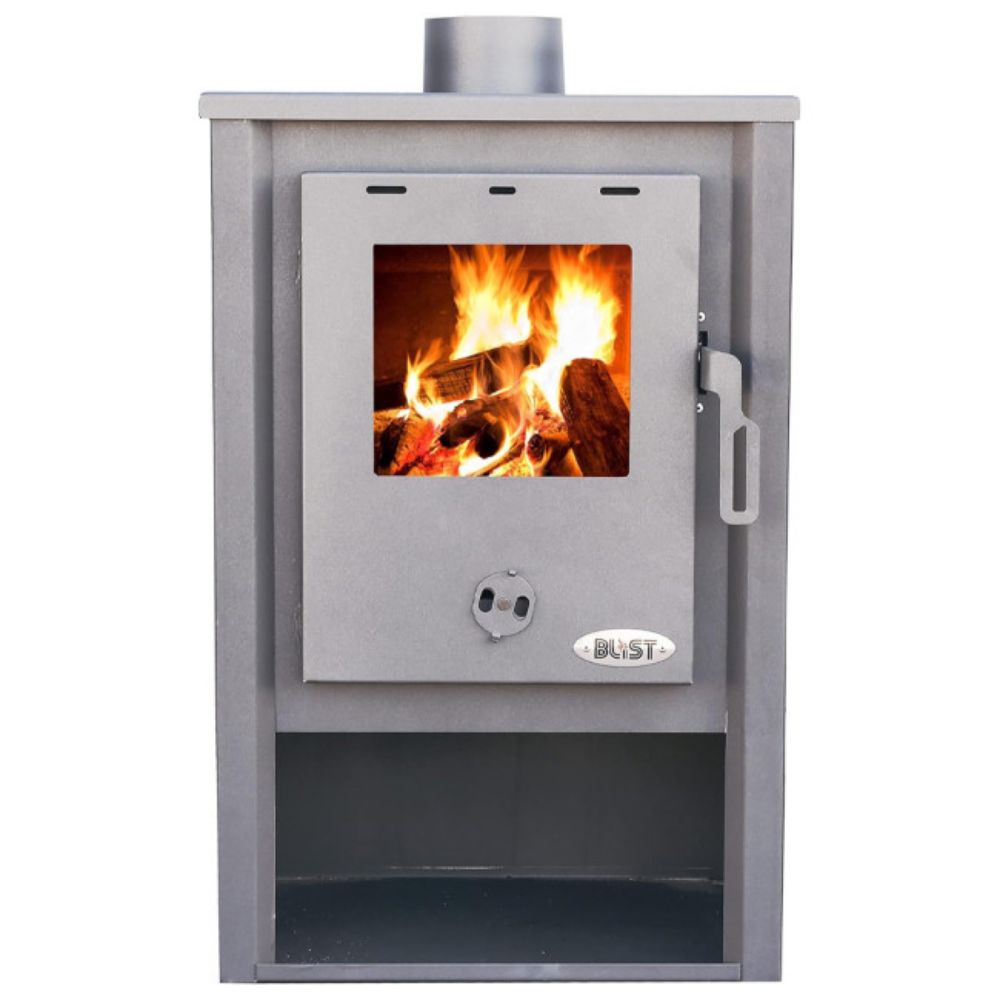 PEĆ BLIST B1 EKO 465x390x770MM 7-9KW