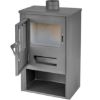 PEĆ BLIST B1 EKO 465x390x770MM 7-9KW - 4