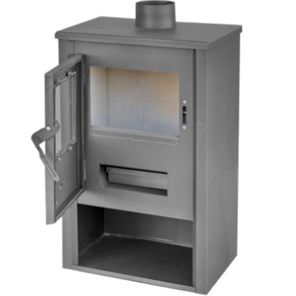 PEĆ BLIST B1 EKO 465x390x770MM 7-9KW