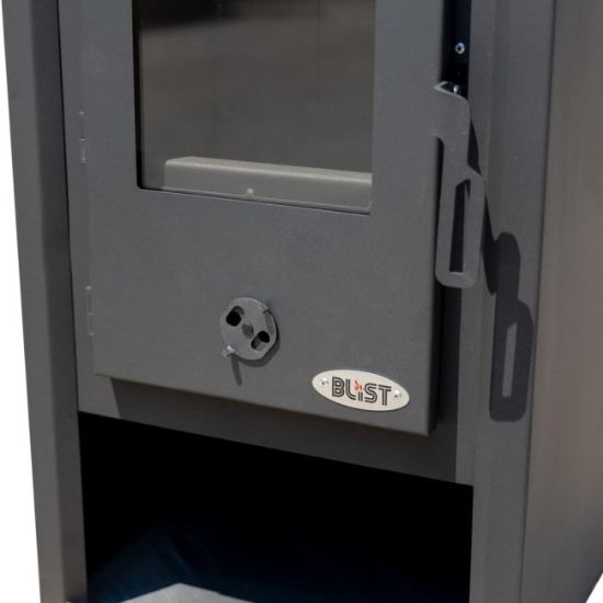 PEĆ BLIST B1 EKO 465x390x770MM 7-9KW