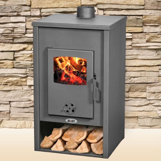 PEĆ PADOVA 510X490X910MM, 9-11 kW