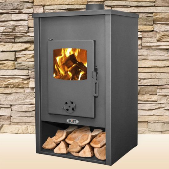 PEĆ PADOVA 510X490X910MM, 9-11 kW