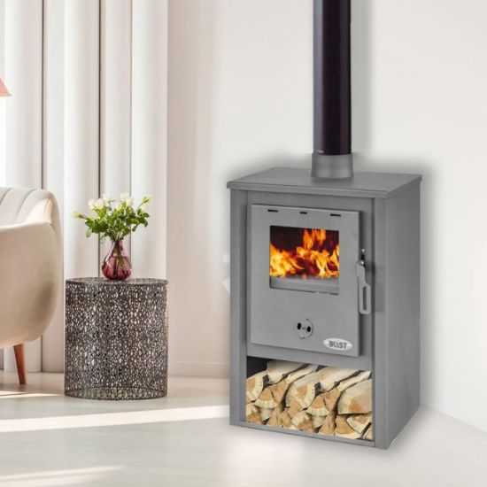 PEĆ PADOVA 510X490X910MM, 9-11 kW
