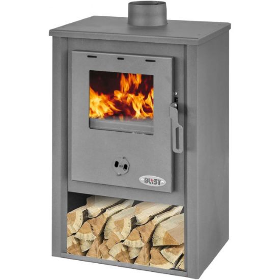 PEĆ PADOVA 510X490X910MM, 9-11 kW