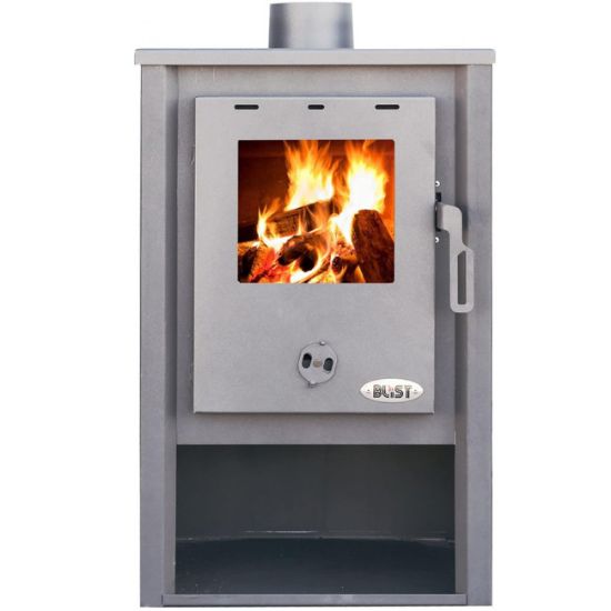 PEĆ PADOVA 510X490X910MM, 9-11 kW