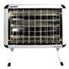 KVARCNA PEĆ  3X  800W OBLA - 1